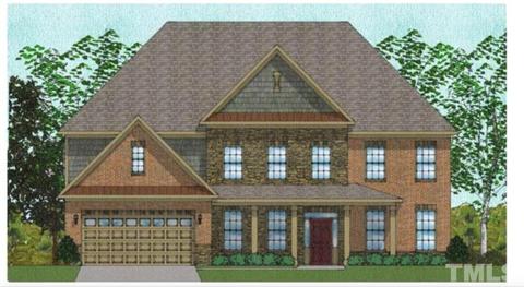 2957 Thurman Dairy Loop, Wake Forest, NC 27587 photo 1