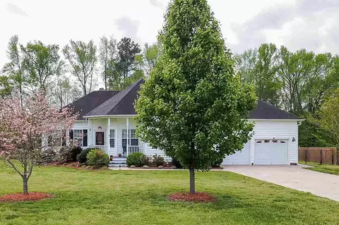 1313 Open Field Dr, Garner, NC 27529 photo 2