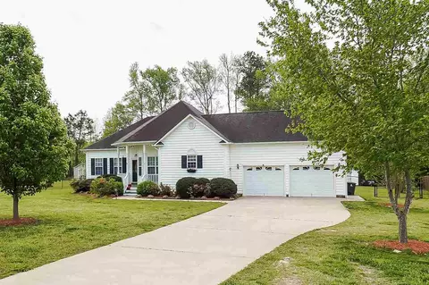 1313 Open Field Dr, Garner, NC 27529 photo 1