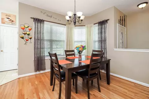 1313 Open Field Dr, Garner, NC 27529 photo 9