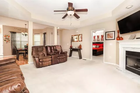 1313 Open Field Dr, Garner, NC 27529 photo 7