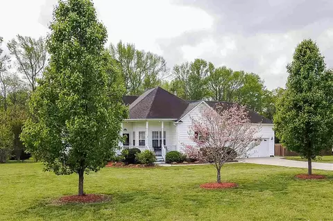 1313 Open Field Dr, Garner, NC 27529 photo 3