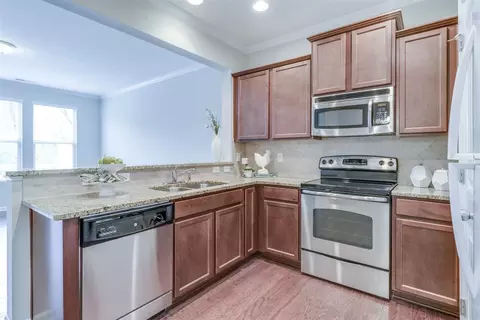 4516 Tarkiln Pl, Wake Forest, NC 27587 photo 2
