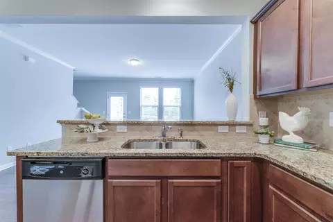 4516 Tarkiln Pl, Wake Forest, NC 27587 photo 4