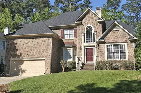 100 Forest Brook Dr, Cary, NC 27519 photo 1