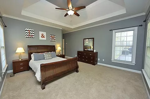 100 Forest Brook Dr, Cary, NC 27519 photo 9