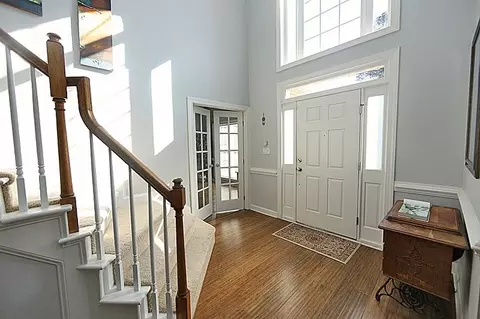 100 Forest Brook Dr, Cary, NC 27519 photo 2