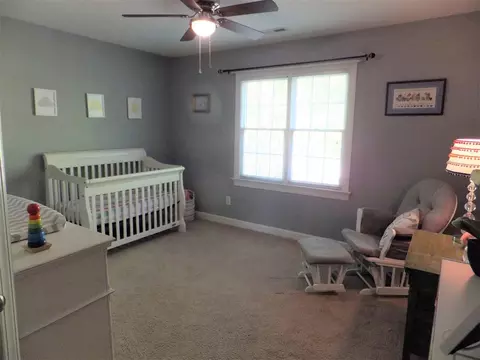 100 Forest Brook Dr, Cary, NC 27519 photo 12