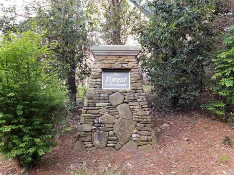 100 Forest Brook Dr, Cary, NC 27519 photo 18