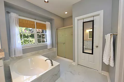 100 Forest Brook Dr, Cary, NC 27519 photo 11