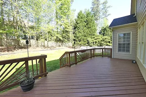 100 Forest Brook Dr, Cary, NC 27519 photo 16