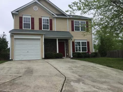 604 Clearfield Dr, Durham, NC 27703 photo 3
