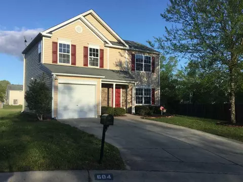604 Clearfield Dr, Durham, NC 27703 photo 2