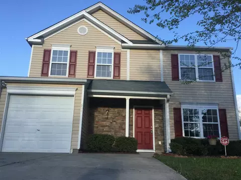 604 Clearfield Dr, Durham, NC 27703 photo 1