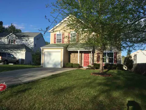 604 Clearfield Dr, Durham, NC 27703 photo 5