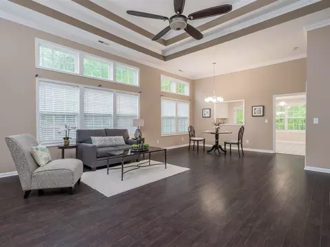 8 Stirrup Ln, Durham, NC 27703 photo 4