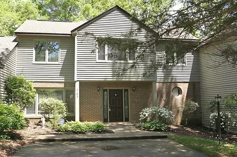 4103 Beechnut Ln, Durham, NC 27707 photo 2