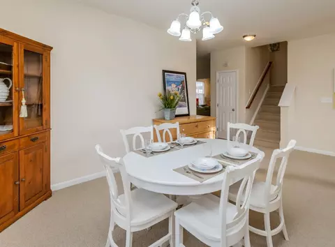 5601 Running Fox Ln, Durham, NC 27703 photo 10