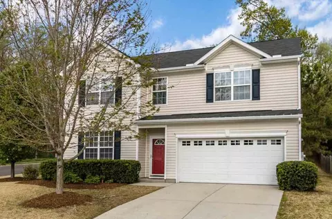 5601 Running Fox Ln, Durham, NC 27703 photo 1