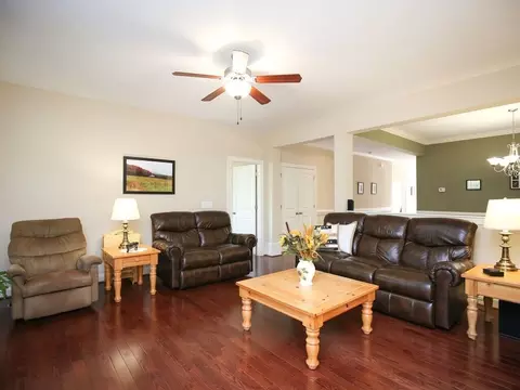 211 Ashdown Forest Ln, Cary, NC 27519 photo 7