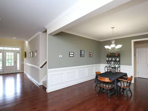 211 Ashdown Forest Ln, Cary, NC 27519 photo 5