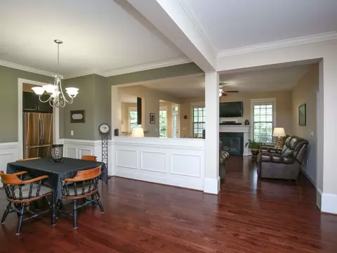 211 Ashdown Forest Ln, Cary, NC 27519 photo 4