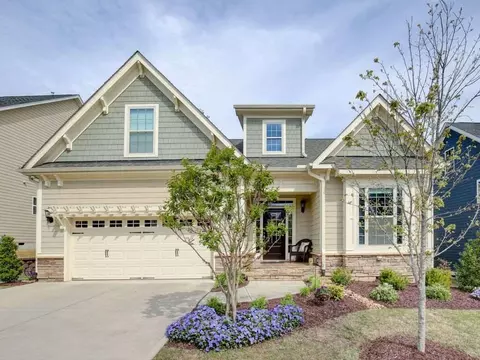211 Ashdown Forest Ln, Cary, NC 27519 photo 1