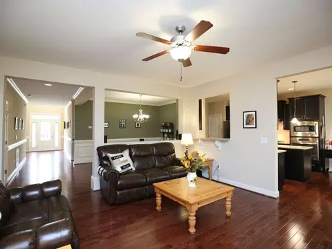 211 Ashdown Forest Ln, Cary, NC 27519 photo 8