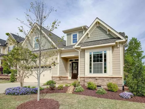 211 Ashdown Forest Ln, Cary, NC 27519 photo 2