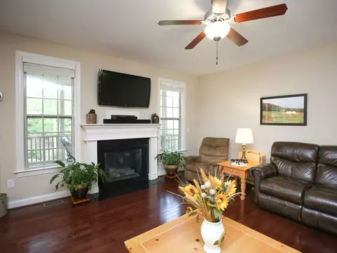 211 Ashdown Forest Ln, Cary, NC 27519 photo 6