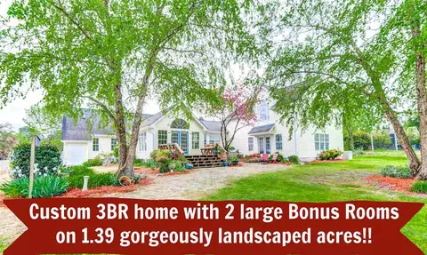 105 Millard Dr, Smithfield, NC 27577 photo 1
