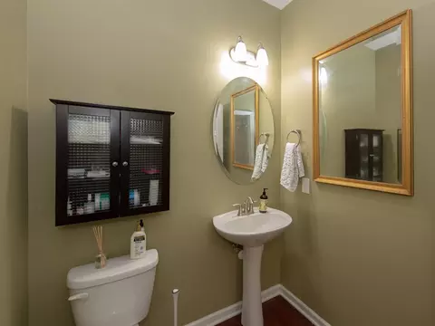 1035 Laredo Ln, Durham, NC 27703 photo 9