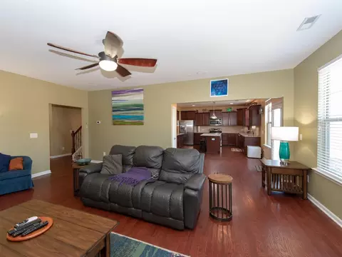 1035 Laredo Ln, Durham, NC 27703 photo 5