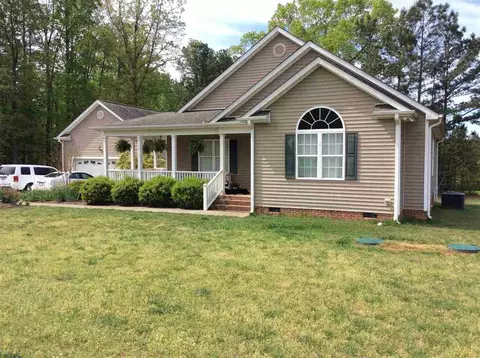 4010 Colleen Way, Kittrell, NC 27544 photo 1
