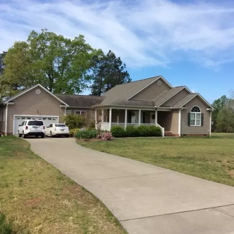 4010 Colleen Way, Kittrell, NC 27544 photo 2