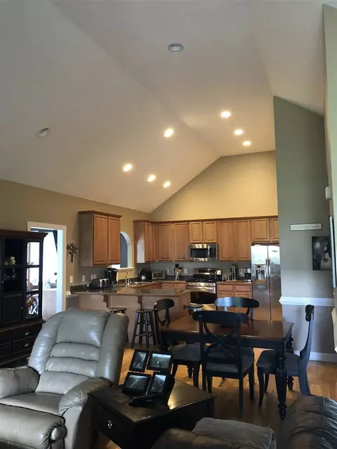 4010 Colleen Way, Kittrell, NC 27544 photo 7