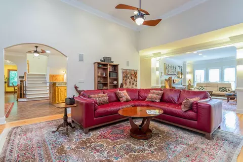 406 Bathgate Ln, Cary, NC 27513 photo 3