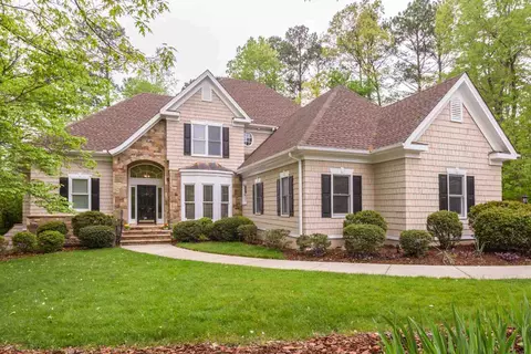 406 Bathgate Ln, Cary, NC 27513 photo 1