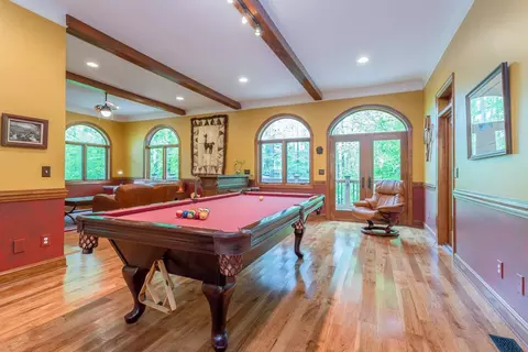 406 Bathgate Ln, Cary, NC 27513 photo 4
