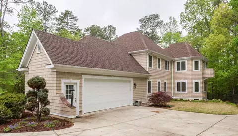 406 Bathgate Ln, Cary, NC 27513 photo 24