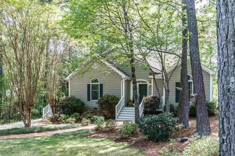 101 Waverly Pl, Durham, NC 27713 photo 2