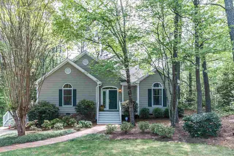 101 Waverly Pl, Durham, NC 27713 photo 1