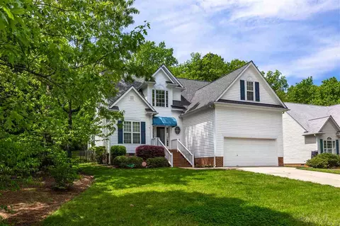 905 Cedar Downs Dr, Raleigh, NC 27607 photo 1