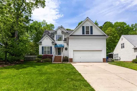 905 Cedar Downs Dr, Raleigh, NC 27607 photo 25