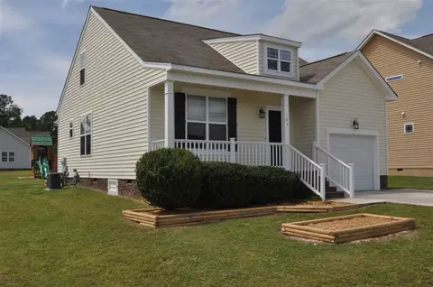 105 Drop Seed Ln, Smithfield, NC 27577 photo 6