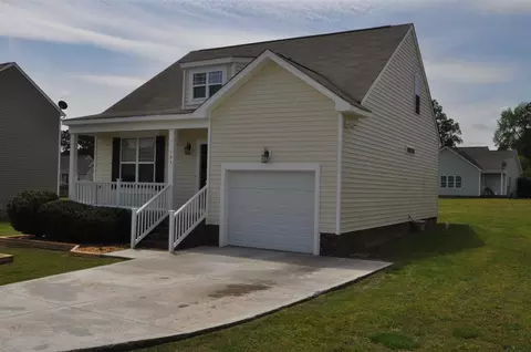 105 Drop Seed Ln, Smithfield, NC 27577 photo 4