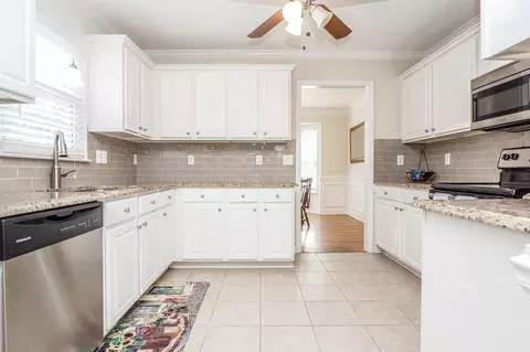 160 Leach Dr, Garner, NC 27529 photo 10