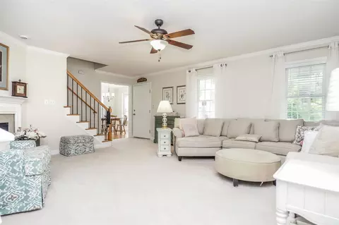 160 Leach Dr, Garner, NC 27529 photo 5