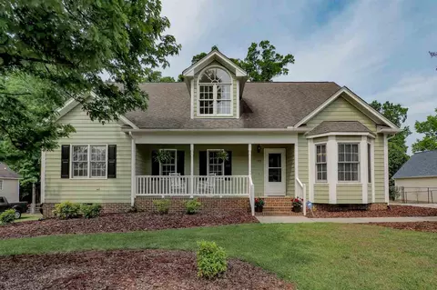 160 Leach Dr, Garner, NC 27529 photo 1