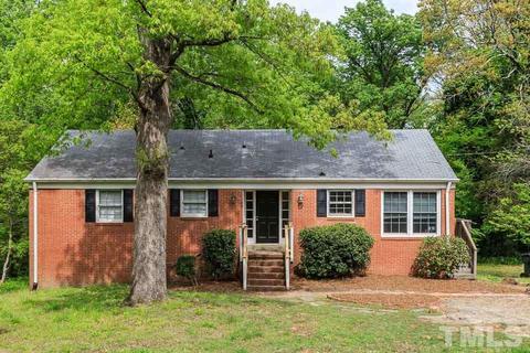 3219 Ridge Rd, Durham, NC 27707 photo 1